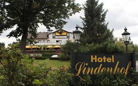 Hotel Lindenhof Kreuzwertheim
